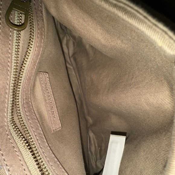 Ann Taylor All Leather Shoulder Bag - Picture 5 of 5